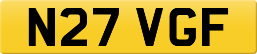 N27VGF